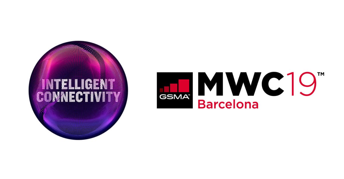 MWC19 Logo