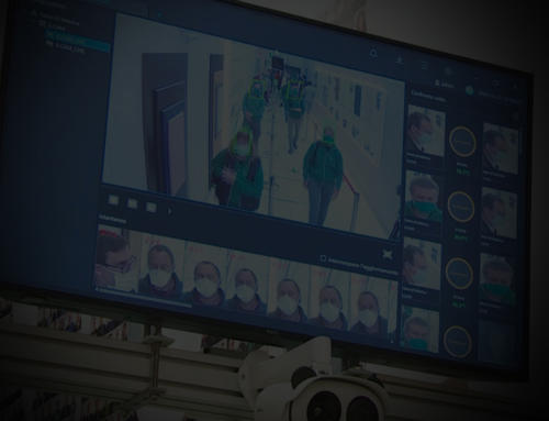 Emergenza Covid19 – Soluzioni per ripartire in sicurezza