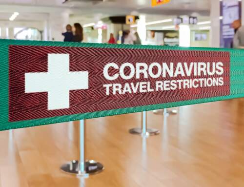 Covid19 Emergency – Solutions to restart safely